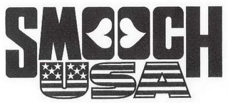 SMOOCH USA logo