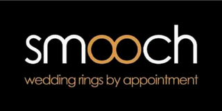 SMOOCH WEDDINGS RINGS BY APPOINTMENT logo