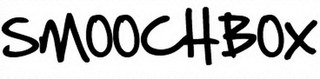 SMOOCHBOX logo