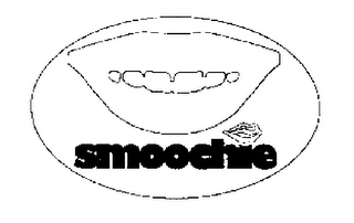SMOOCHIE logo