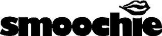SMOOCHIE logo