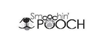 SMOOCHIN POOCH logo