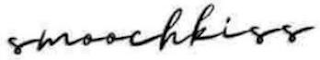 SMOOCHKISS logo