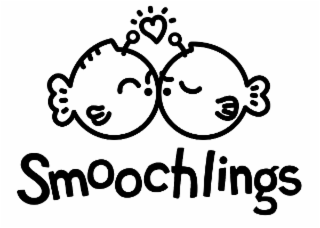 SMOOCHLINGS logo