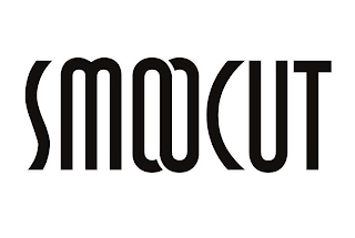 SMOOCUT logo