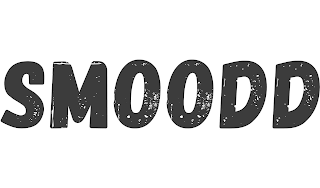 SMOODD logo