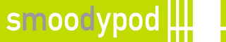 SMOODYPOD logo