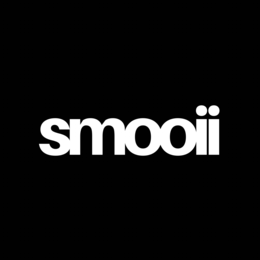 SMOOII logo