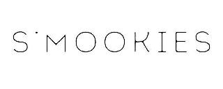 S'MOOKIES logo