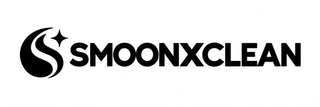 SMOONXCLEAN logo