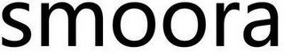 SMOORA logo