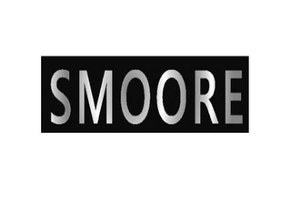 SMOORE logo