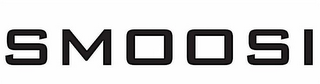 SMOOSI logo