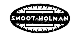 SMOOT-HOLMAN logo