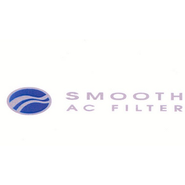 SMOOTH AC FILTER logo