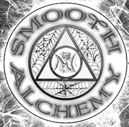 SMOOTH ALCHEMY logo