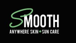 SMOOTH ANYWHERE SKIN + SUN CARE logo
