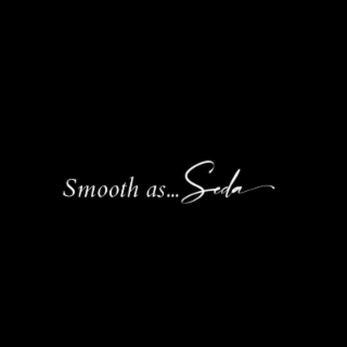SMOOTH AS... SEDA logo