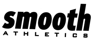 SMOOTH ATHLETICS logo