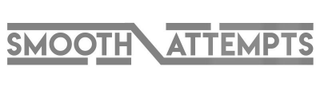 SMOOTH ATTEMPTS logo