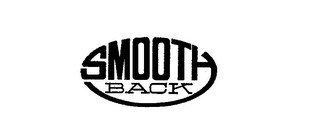 SMOOTH BACK logo