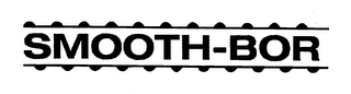 SMOOTH-BOR logo