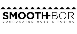 SMOOTH-BOR CORRUGATED HOSE & TUBING logo