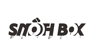 SMOOTH BOX logo