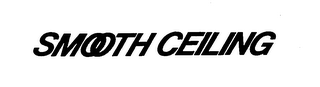 SMOOTH CEILING logo