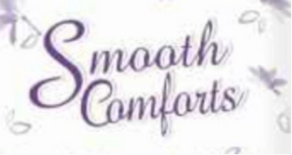 SMOOTH COMFORTS logo
