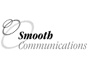 SMOOTH COMMUNICATIONS logo