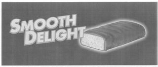 SMOOTH DELIGHT logo