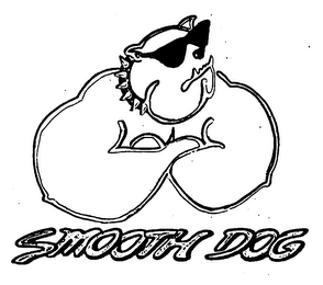 SMOOTH DOG logo