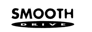 SMOOTH DRIVE logo