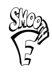 SMOOTH E logo