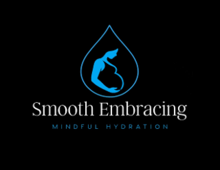 SMOOTH EMBRACING MINDFUL HYDRATION logo