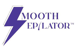SMOOTH EPILATOR logo