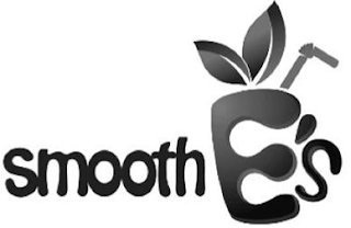 SMOOTH E'S logo