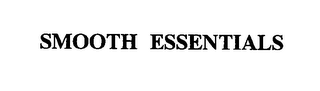 SMOOTH ESSENTIALS logo