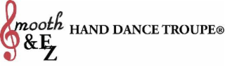 SMOOTH & EZ HAND DANCE TROUPE logo