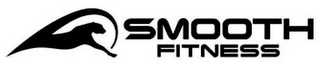 SMOOTH FITNESS logo