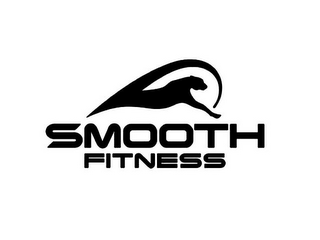 SMOOTH FITNESS logo