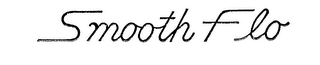 SMOOTH FLO logo