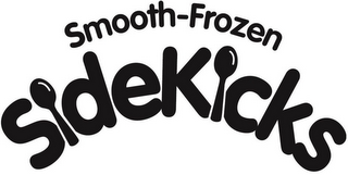 SMOOTH-FROZEN SIDEKICKS logo