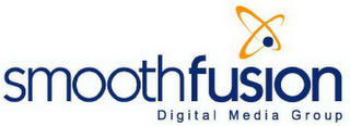 SMOOTH FUSION DIGITAL MEDIA GROUP logo