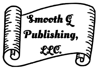 SMOOTH G PUBLISHING, LLC. logo