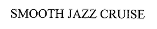 SMOOTH JAZZ CRUISE logo