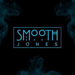 SMOOTH JONES logo