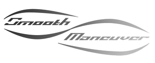 SMOOTH MANUEVER logo