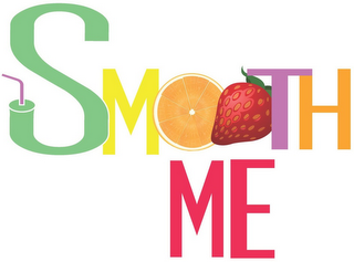 SMOOTH ME logo